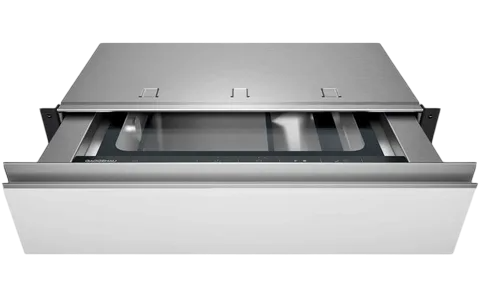 Gaggenau Промышленный вакуумный упаковщик